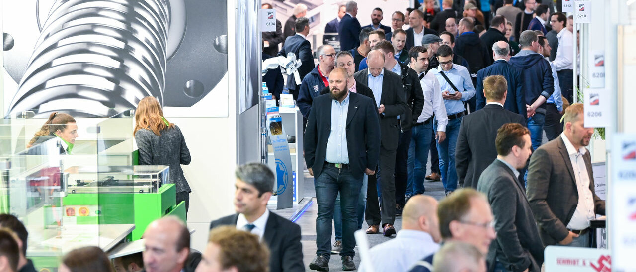 Motek Internationale Fachmesse für Produktions- und Montageautomatisierung csm Erfolgreiche Motek 2019 mit Arena of Integration 27471e85bc uai