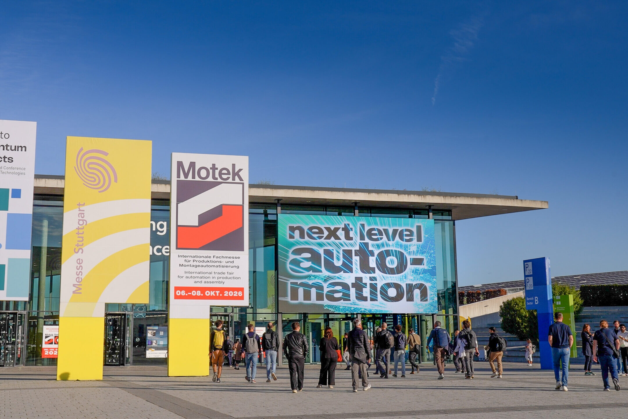 Motek Internationale Fachmesse für Produktions- und Montageautomatisierung Motek 2026003 scaled uai Motek Internationale Fachmesse für Produktions- und Montageautomatisierung Motek 2026003 scaled uai