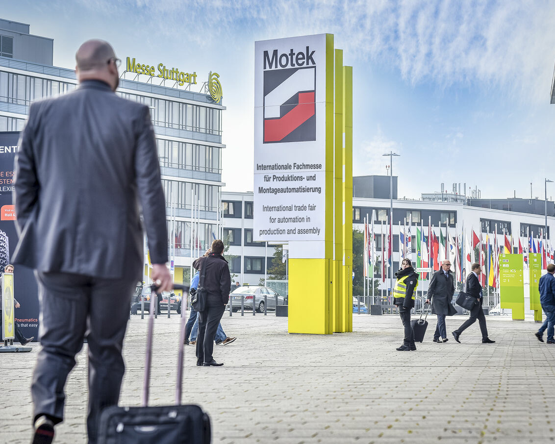 Motek Internationale Fachmesse für Produktions- und Montageautomatisierung csm aussteller finden a700600755 uai