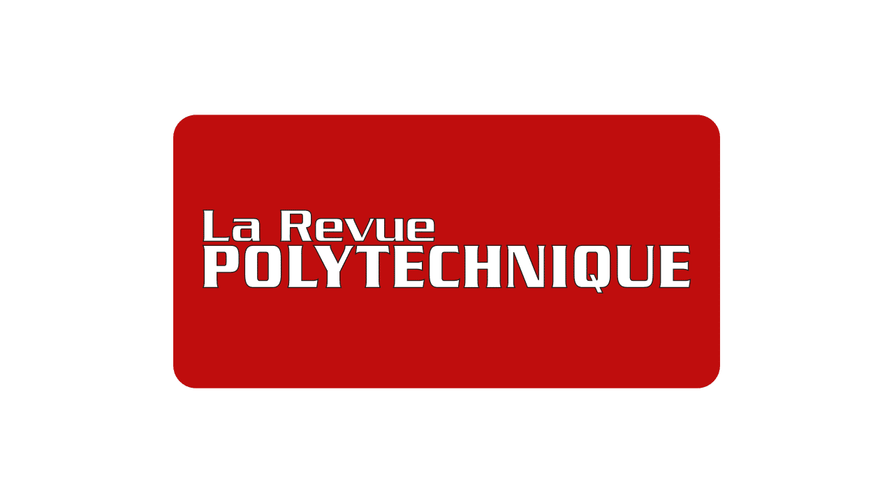 Motek Internationale Fachmesse für Produktions- und Montageautomatisierung la revue polytechnique