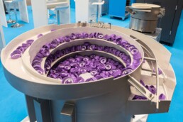 Motek Internationale Fachmesse für Produktions- und Montageautomatisierung motek messeimpressionen bild 1 uai