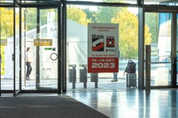 Motek Internationale Fachmesse für Produktions- und Montageautomatisierung motek messeimpressionen bild 5 uai