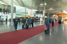 Motek Internationale Fachmesse für Produktions- und Montageautomatisierung motek messeimpressionen bild 7 uai