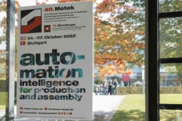 Motek Internationale Fachmesse für Produktions- und Montageautomatisierung motek bondexpo messe 24 scaled uai