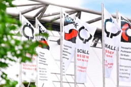 Motek Internationale Fachmesse für Produktions- und Montageautomatisierung motek bondexpo messe 3 uai