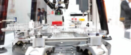 Motek Internationale Fachmesse für Produktions- und Montageautomatisierung 1 uai