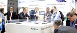 Motek Internationale Fachmesse für Produktions- und Montageautomatisierung 2 uai