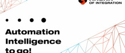 Motek Internationale Fachmesse für Produktions- und Montageautomatisierung csm Arena of Integration 2019 Automation Intelligence to go partner aaeb5e9488 uai