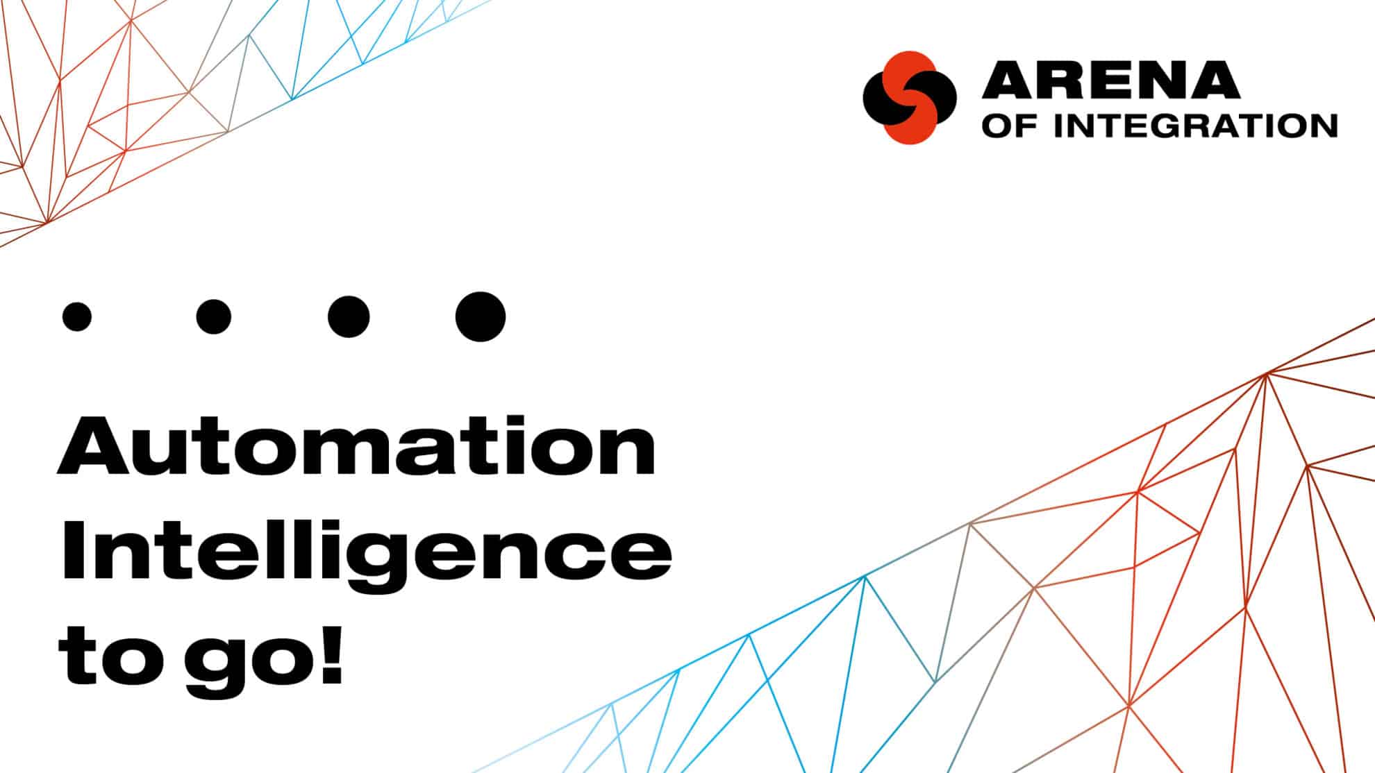 Motek Internationale Fachmesse für Produktions- und Montageautomatisierung csm Arena of Integration 2019 Automation Intelligence to go partner aaeb5e9488