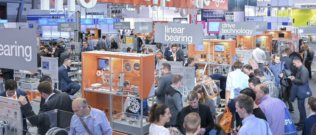 Motek Internationale Fachmesse für Produktions- und Montageautomatisierung csm Motek Bondexpo 2021 4ea96b4394 uai