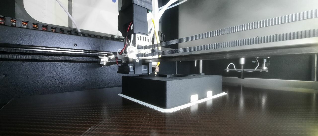 Motek Internationale Fachmesse für Produktions- und Montageautomatisierung csm Motek2021 Statement Scardigno 3D Druck d59f257fb2 uai