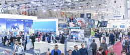 Motek Internationale Fachmesse für Produktions- und Montageautomatisierung csm Motek 2019 ZIMMER group 9562ddae51 uai