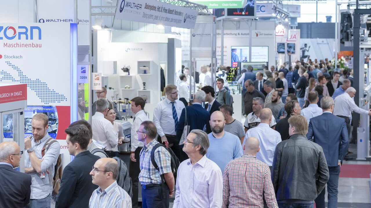 Motek Internationale Fachmesse für Produktions- und Montageautomatisierung csm Motek 2019 in den Startloechern modern pragmatisch prozessorientiert 254e39939d uai