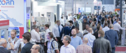 Motek Internationale Fachmesse für Produktions- und Montageautomatisierung csm Motek 2019 in den Startloechern modern pragmatisch prozessorientiert 254e39939d uai