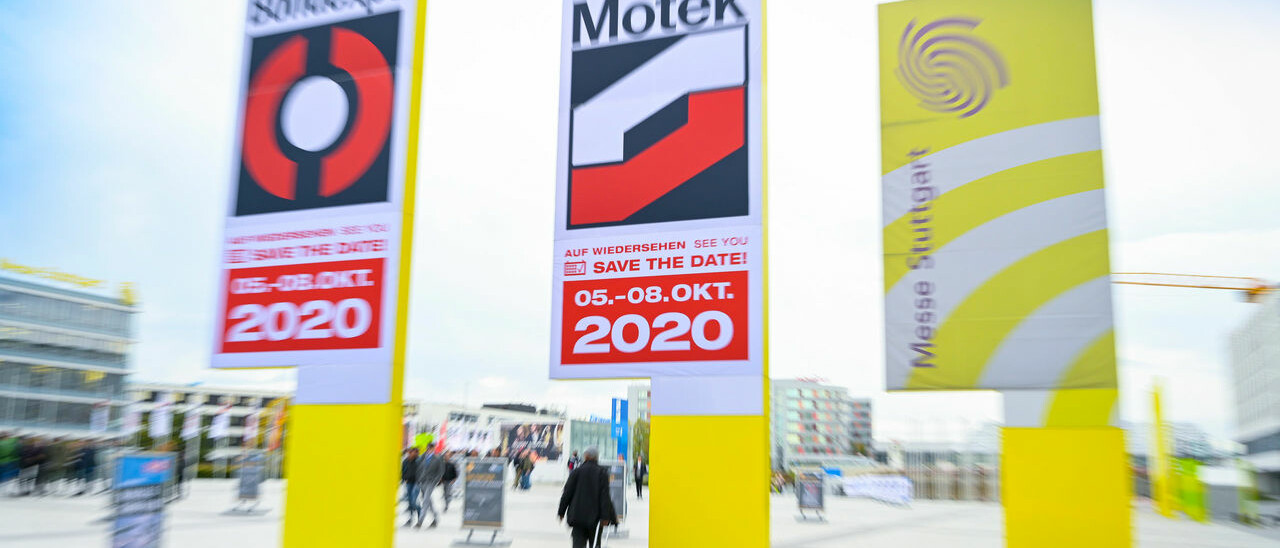 Motek Internationale Fachmesse für Produktions- und Montageautomatisierung csm Motek Bondexpo 2020 Startpoition b5903ed13e uai