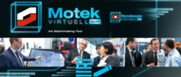Motek Internationale Fachmesse für Produktions- und Montageautomatisierung csm Motek Bondexpo Virtuell Matchmaking DE 72d253705a uai