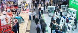 Motek Internationale Fachmesse für Produktions- und Montageautomatisierung csm motek 2019 SHA 7592 27f2c61527 uai