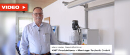 Motek Internationale Fachmesse für Produktions- und Montageautomatisierung Jubilaeum 60 HD KMT website uai