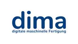 Motek Internationale Fachmesse für Produktions- und Montageautomatisierung Logo dima uai