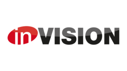 Motek Internationale Fachmesse für Produktions- und Montageautomatisierung Logo inVISION uai