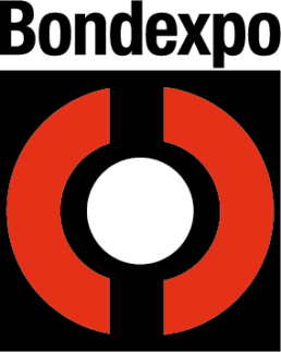 Motek Internationale Fachmesse für Produktions- und Montageautomatisierung bondexpo logo footer uai