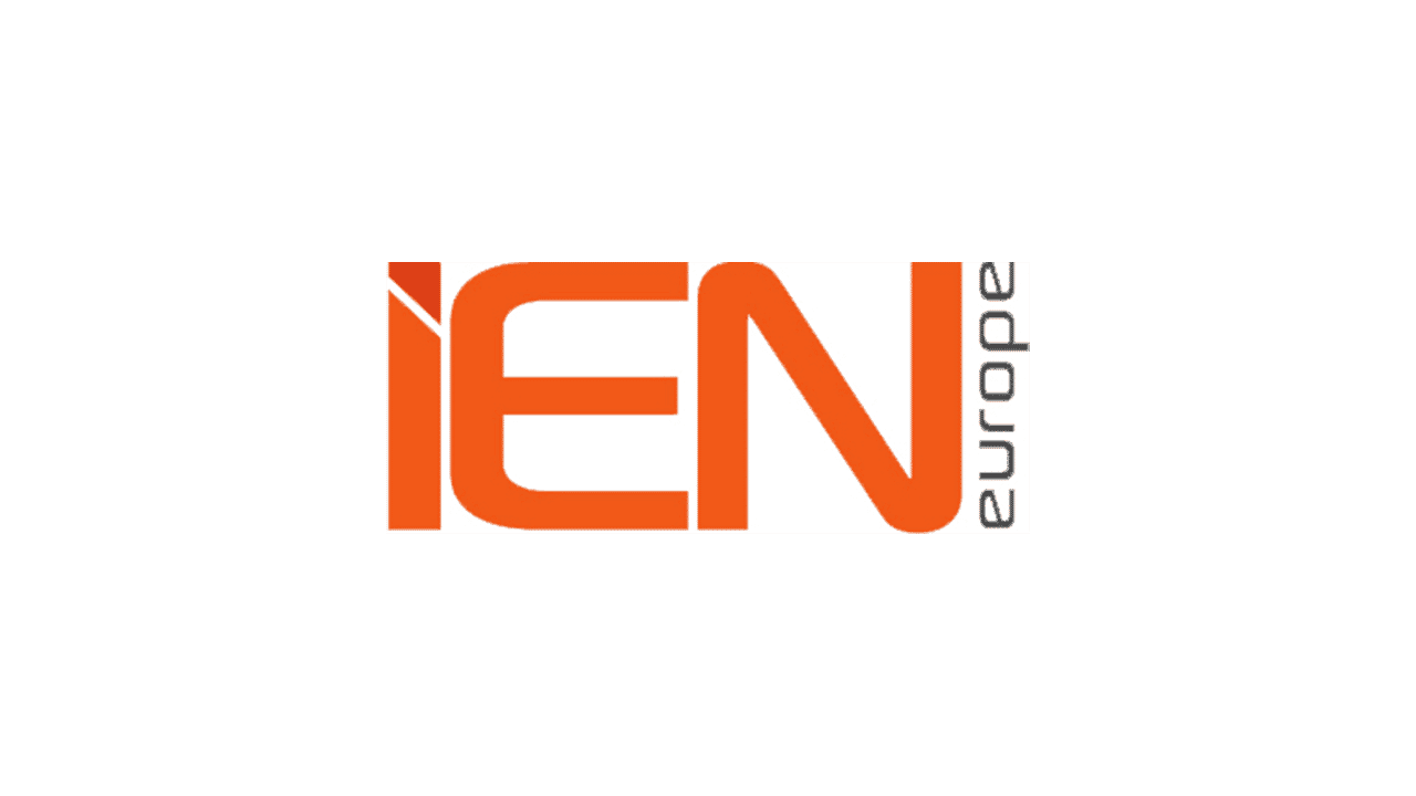 Motek Internationale Fachmesse für Produktions- und Montageautomatisierung logo ien