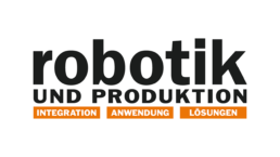 Motek Internationale Fachmesse für Produktions- und Montageautomatisierung robotik und produktion logo uai