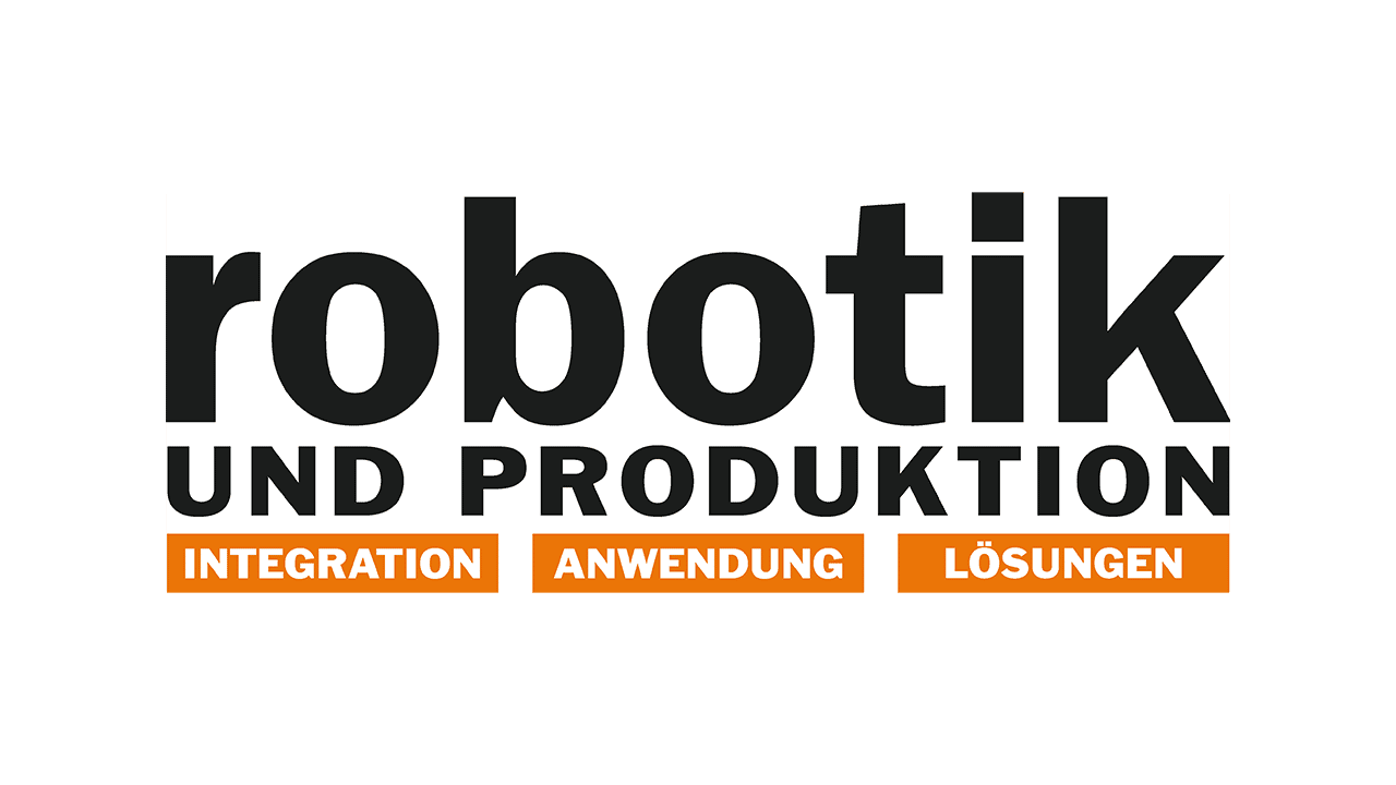 Motek Internationale Fachmesse für Produktions- und Montageautomatisierung robotik und produktion logo