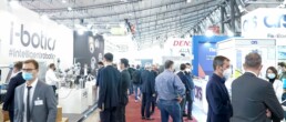 Motek Internationale Fachmesse für Produktions- und Montageautomatisierung motek 2022 countdown scaled uai