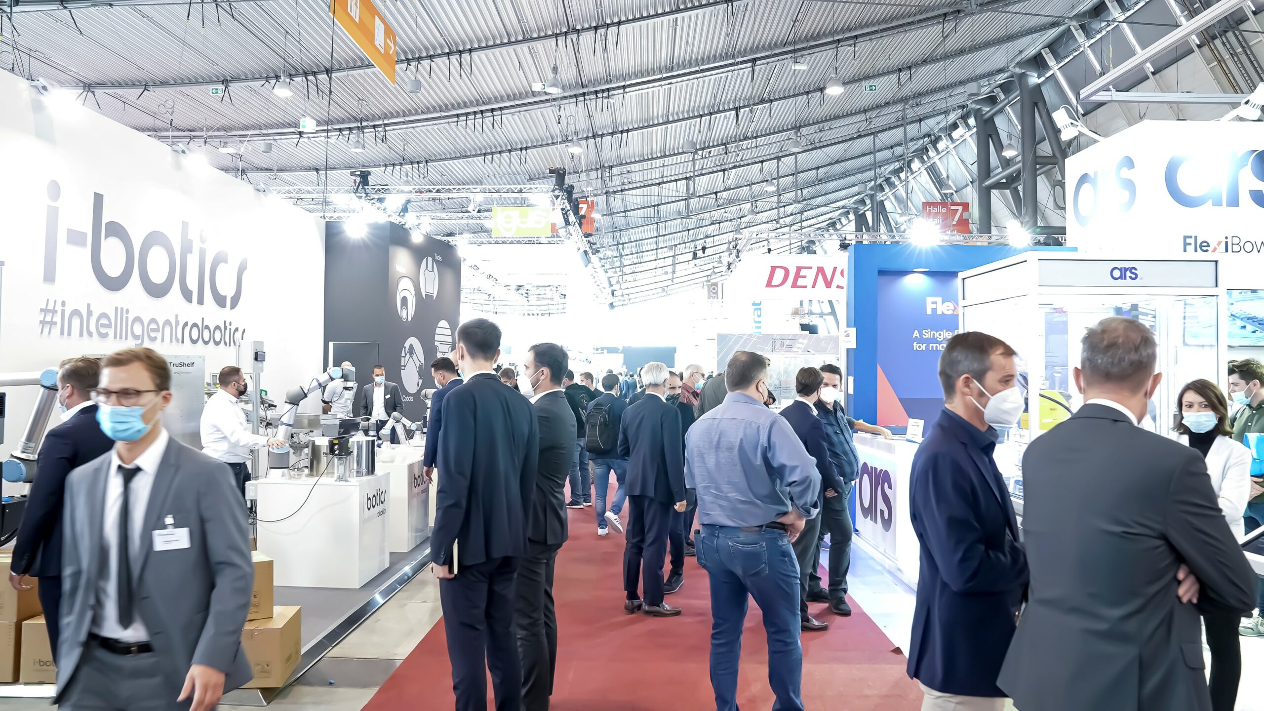Motek Internationale Fachmesse für Produktions- und Montageautomatisierung motek 2022 countdown scaled