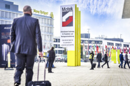 Welcome to Motek