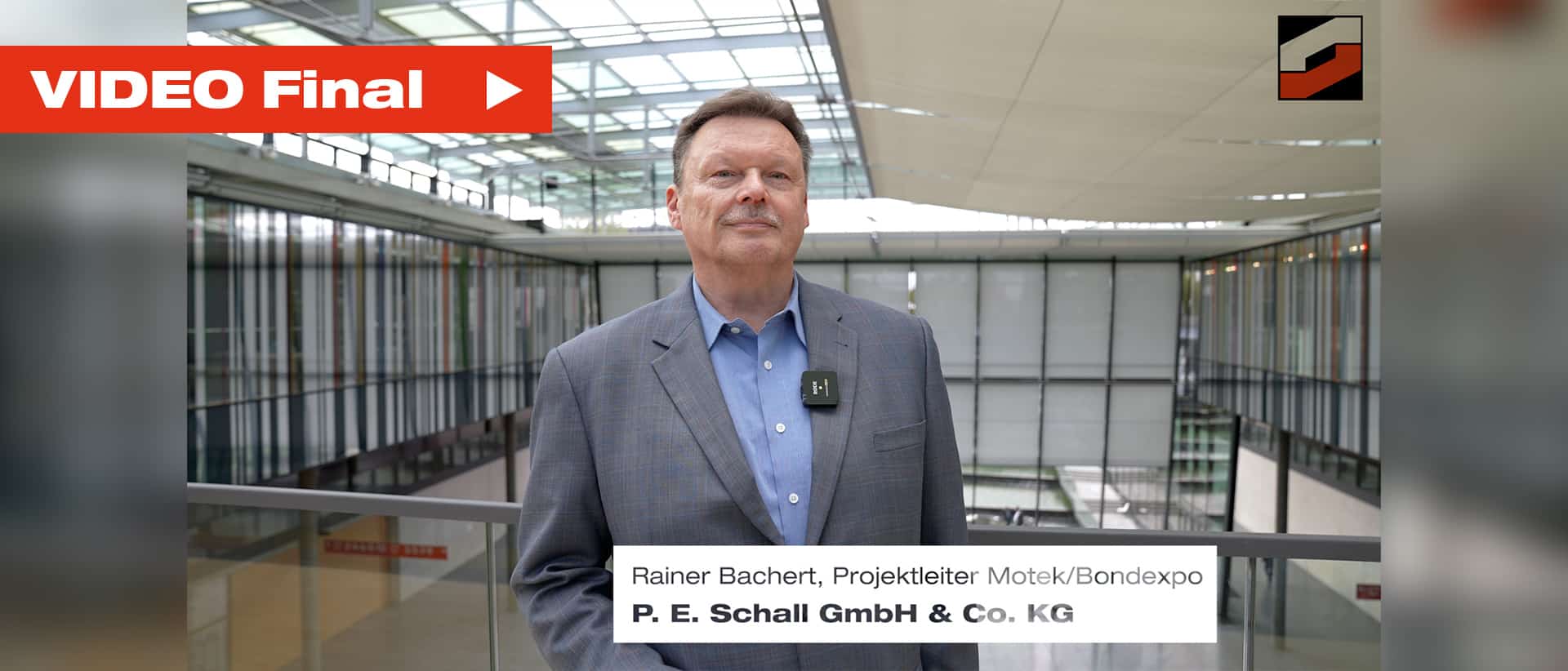 Motek Internationale Fachmesse für Produktions- und Montageautomatisierung Motek Final
