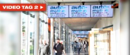 Motek Internationale Fachmesse für Produktions- und Montageautomatisierung Motek Tag2 uai