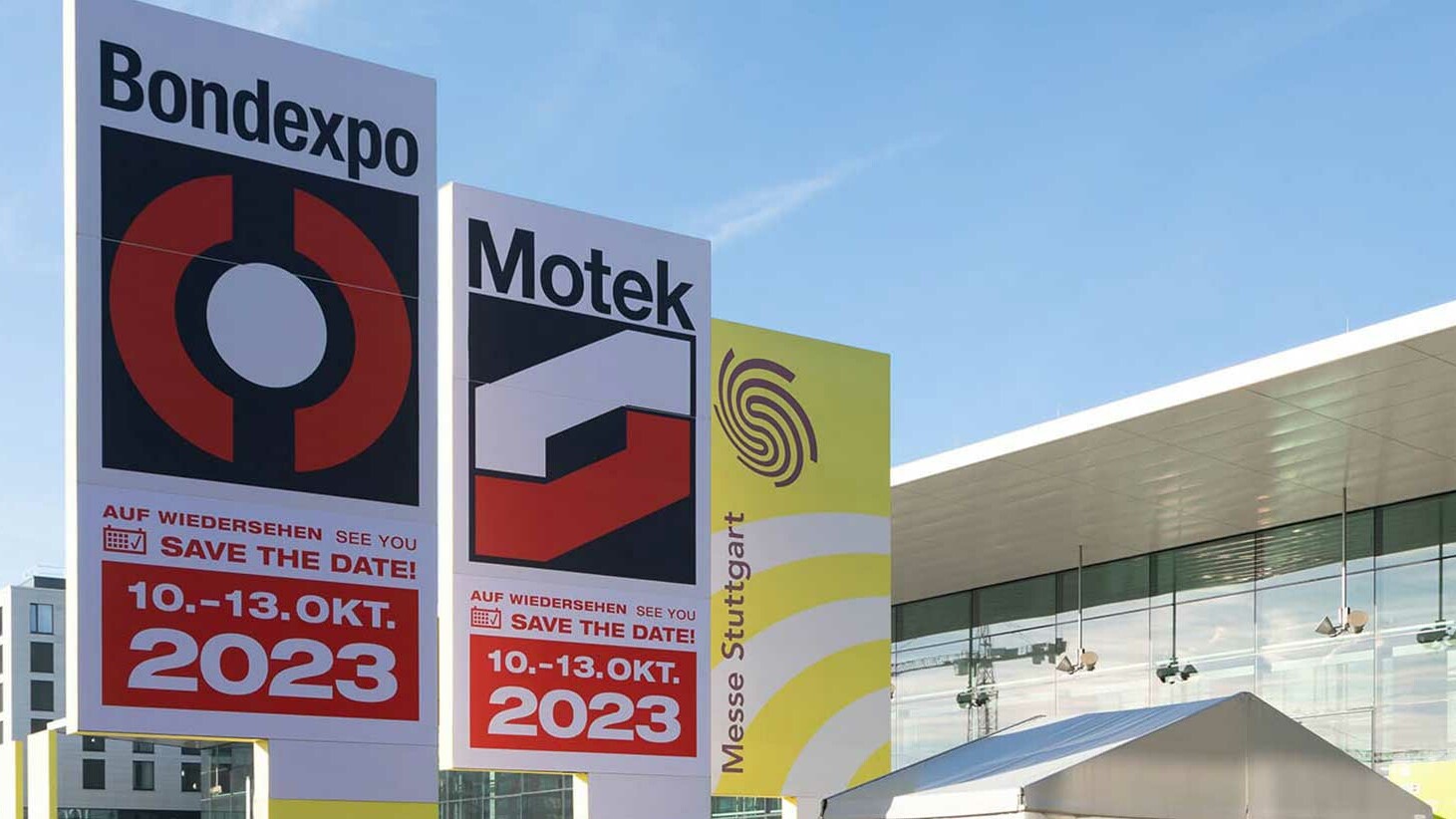 Motek Internationale Fachmesse für Produktions- und Montageautomatisierung motek messeimpressionen bild 8 uai