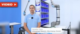 Motek Internationale Fachmesse für Produktions- und Montageautomatisierung Motek 2023 HD Aussteller UniversalRobots 01 Website uai