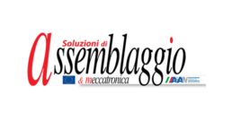 Motek Internationale Fachmesse für Produktions- und Montageautomatisierung assemblaggio medienpartner uai