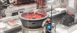 Motek Internationale Fachmesse für Produktions- und Montageautomatisierung 52A0082 Motek 2022 fuer PM pb scaled uai