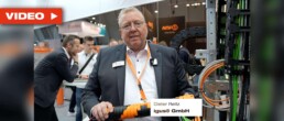 Motek Internationale Fachmesse für Produktions- und Montageautomatisierung Motek 2023 HD Aussteller IGUS 01 Website uai