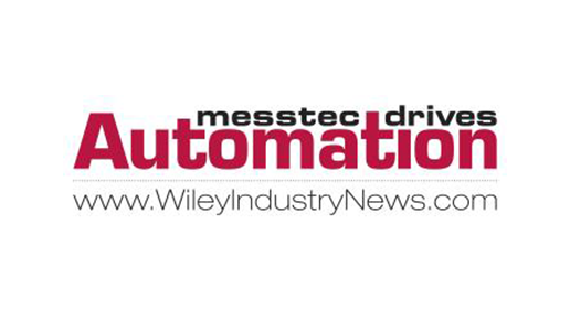 Motek Internationale Fachmesse für Produktions- und Montageautomatisierung messtec drives automation