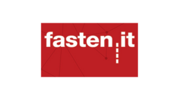 Motek Internationale Fachmesse für Produktions- und Montageautomatisierung fasten it logo uai