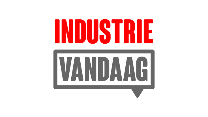 Motek Internationale Fachmesse für Produktions- und Montageautomatisierung industrie vandaag logo