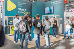 Motek Internationale Fachmesse für Produktions- und Montageautomatisierung 52A7431 uai