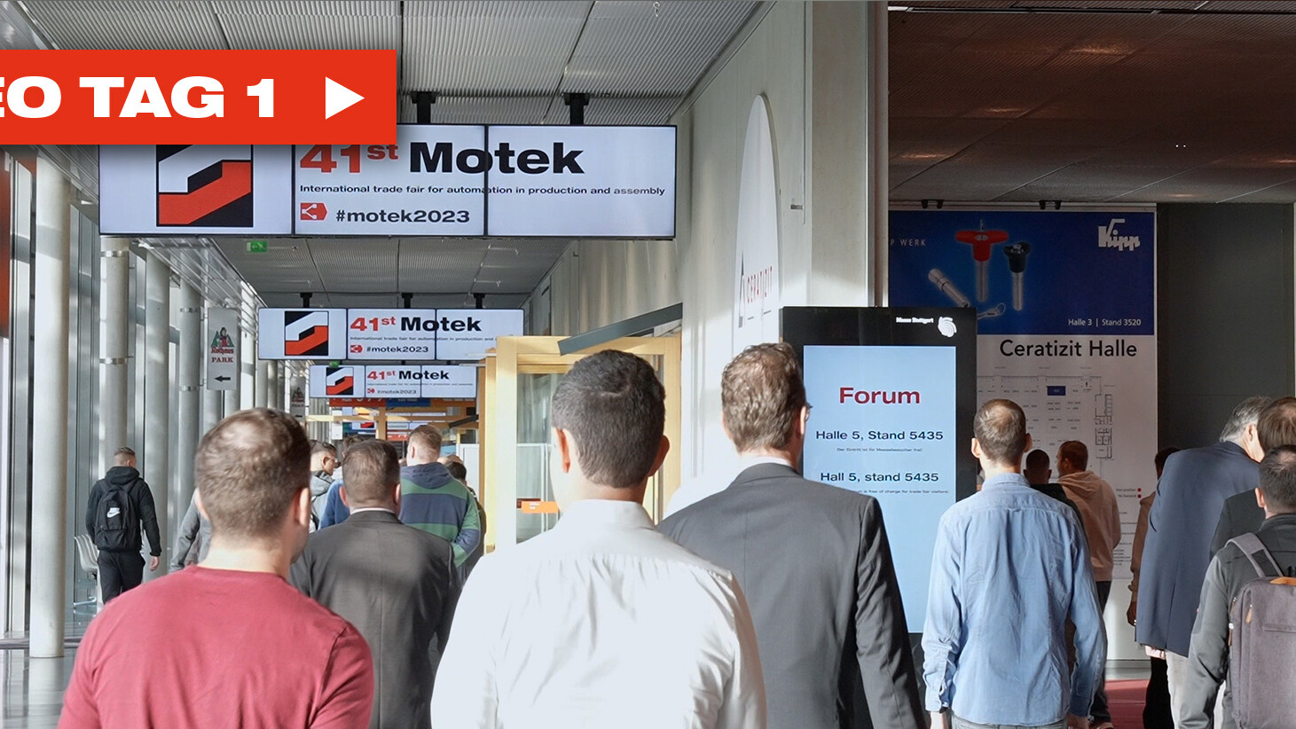 Motek Internationale Fachmesse für Produktions- und Montageautomatisierung Tag 1 web uai