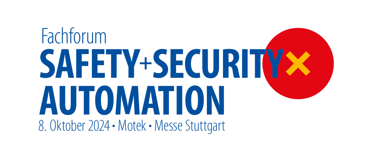Motek Internationale Fachmesse für Produktions- und Montageautomatisierung safety security automation uai