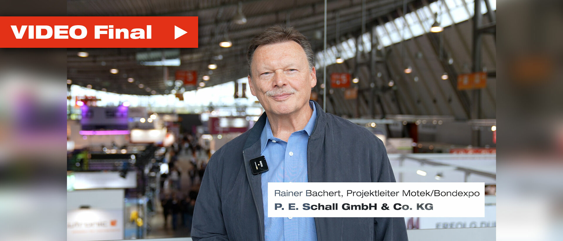 Motek Internationale Fachmesse für Produktions- und Montageautomatisierung Motek 2024 Tag 04 Web uai