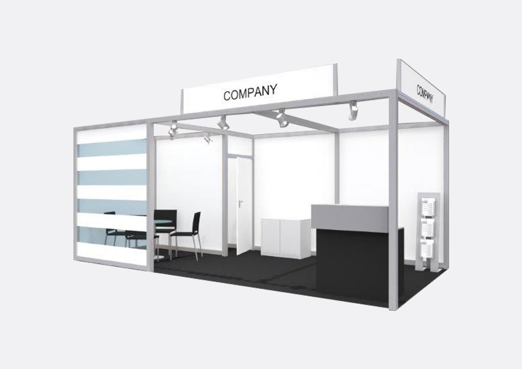 Motek Internationale Fachmesse für Produktions- und Montageautomatisierung Motek Kombipaket 3 Motek Internationale Fachmesse für Produktions- und Montageautomatisierung Motek Kombipaket 3