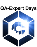 Motek Internationale Fachmesse für Produktions- und Montageautomatisierung qa expertdays logo footer
