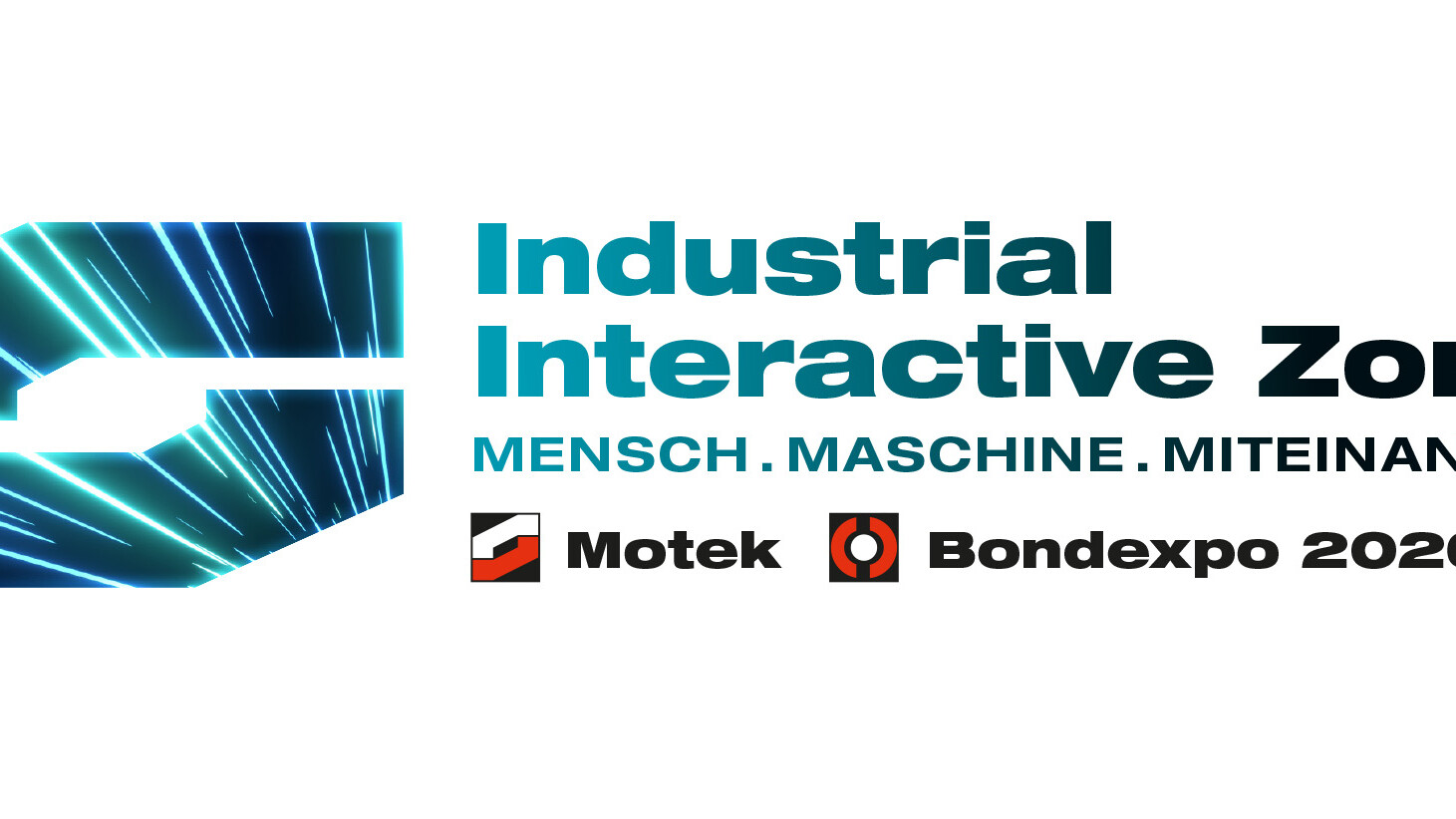 Motek Internationale Fachmesse für Produktions- und Montageautomatisierung IIZ 2026 1920x822 WEB uai