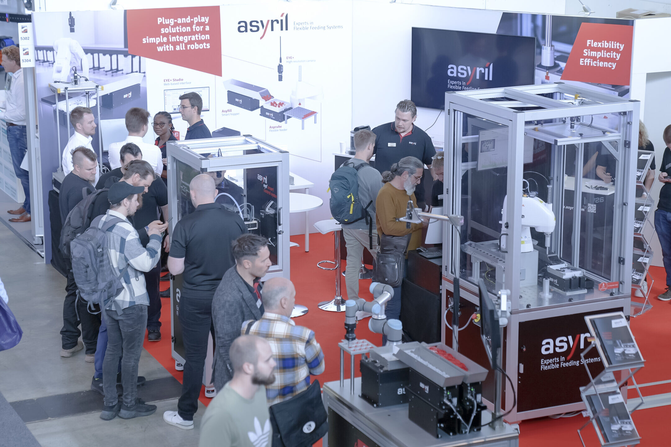 Motek Internationale Fachmesse für Produktions- und Montageautomatisierung Motek 2024058 scaled uai Motek Internationale Fachmesse für Produktions- und Montageautomatisierung Motek 2024058 scaled uai