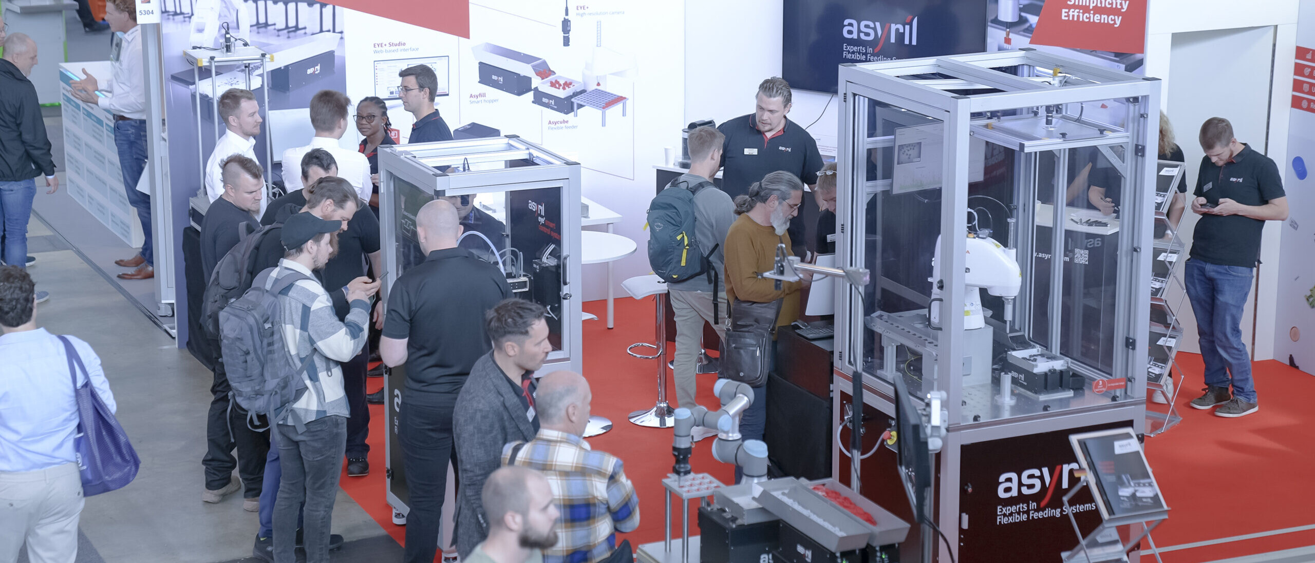 Motek Internationale Fachmesse für Produktions- und Montageautomatisierung Motek 2024058 scaled uai Motek Internationale Fachmesse für Produktions- und Montageautomatisierung Motek 2024058 scaled uai